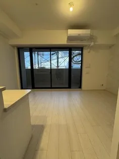 Alivis浪速東SoL TERRACE【7階】の外観