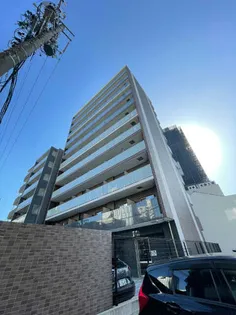 ディアレイシャス泉【10階】の外観