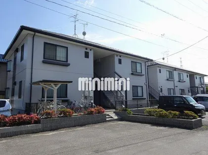 グランドメゾンASANO A棟の画像