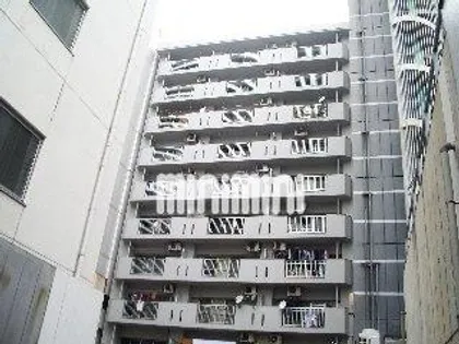 センチュリー栄【8階】の外観