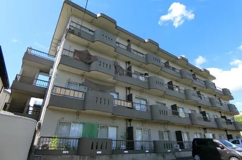 サンハイツの画像