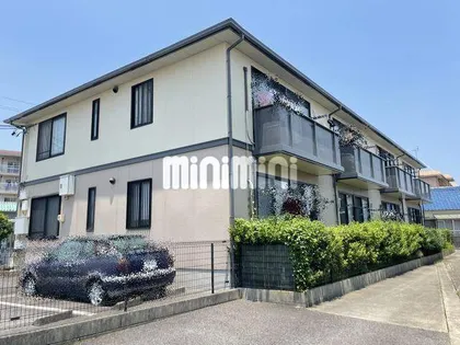 ハイムイースターガーデンの画像