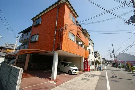 リベールハイムの画像