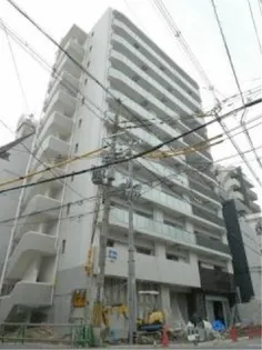 パラゴン布施駅前の画像