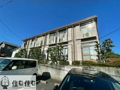 シティハイム大橋Ⅱの画像