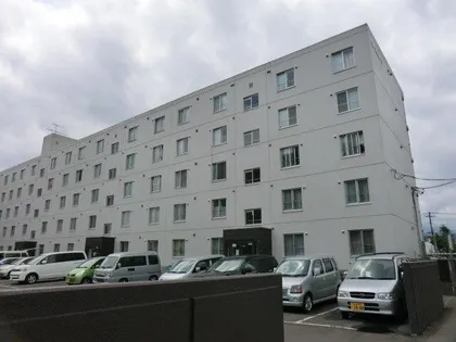 TRマンションⅡの画像