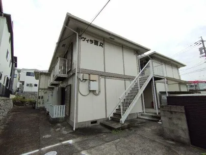 ヴィラ百々の画像