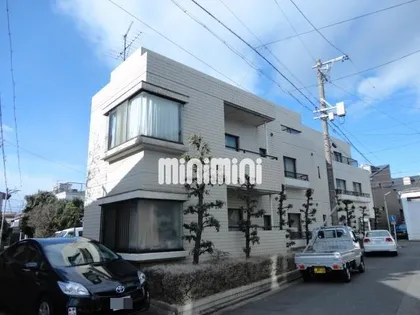 桂山大日町ハイツIの画像