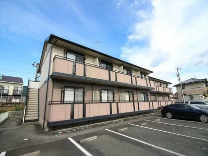 シャルム茶臼山の画像