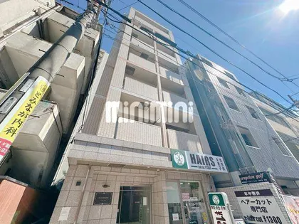 MANOIR高城の画像