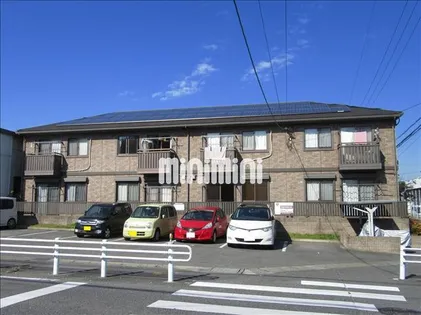 セジュール東郷の画像