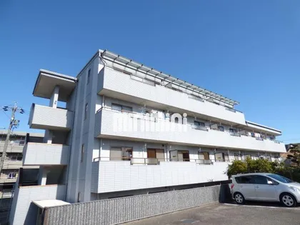 ヴィクトワール尾崎山の画像