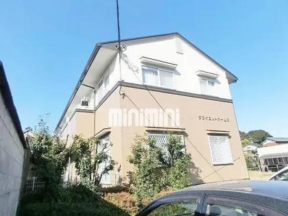 クワイエットホームズの画像