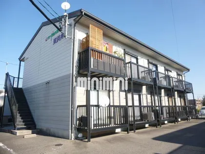 サン FRIENDSOKI IIの画像