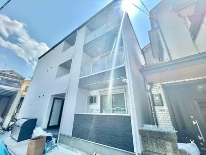 アバンティオ近鉄長瀬の画像