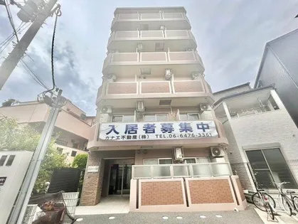 ヴェルドミール小阪の画像