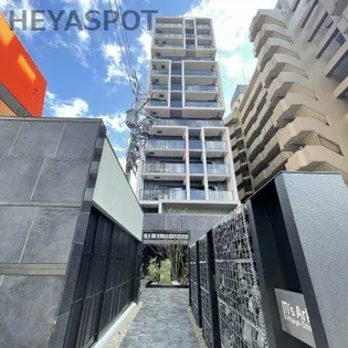 M’s Ark Hisaya-odori【7階】の外観