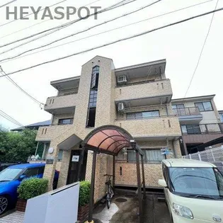 プリオール牧野の画像