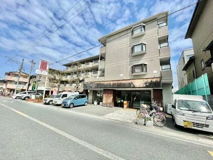 シティパーク菱屋西の画像