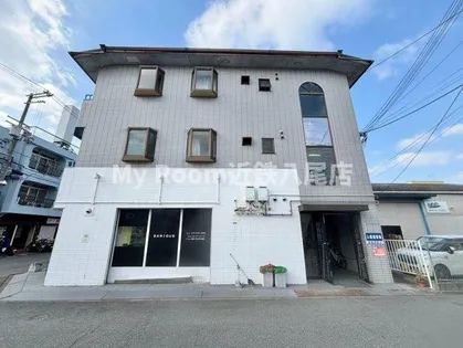 ニュータウン中田の画像