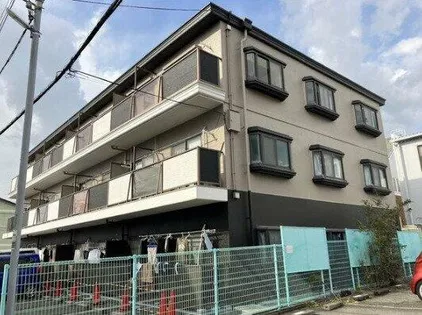 シャトー押部の画像