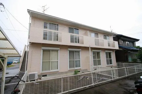 グラシア21Bの画像