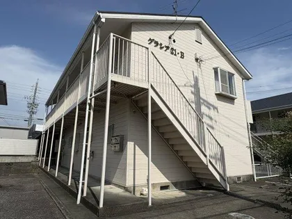 グラシア21Bの画像