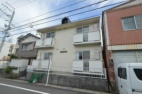 EAST COURT KITAYAMAの画像