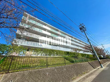 アーバンラフレ虹ヶ丘中6号棟の画像