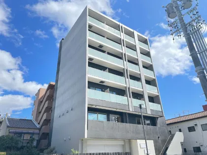DWELL常楽 朝日町の画像