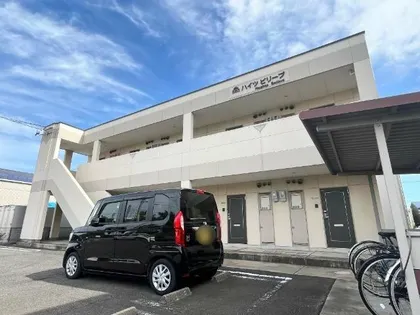 ハイツビリーブの画像