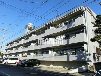 サンモールⅡの画像