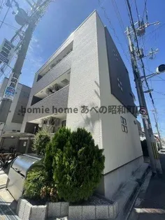 フジパレス阪南町A棟の画像