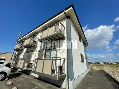 アメージングA Bの画像