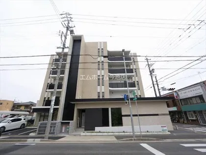 オランジュリー御器所の画像