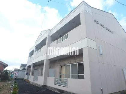 ステージ マノンの画像