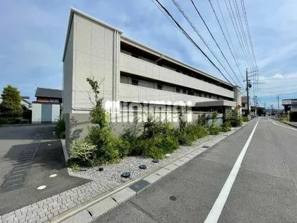 サニーランドⅡの画像