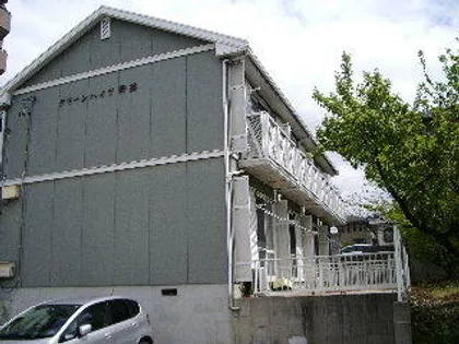 グリーンハイツ野並の画像