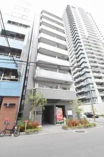 大阪府大阪市北区野崎町【マンション】の外観