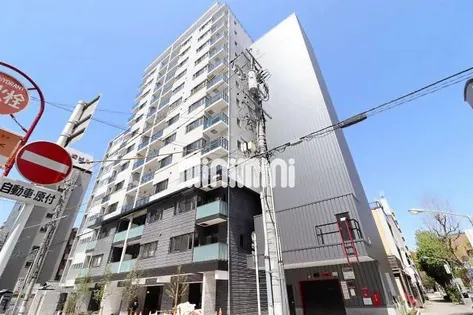 AREX丸の内Ⅱ【2階】の外観