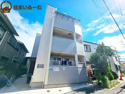 ピレーネ福町の画像
