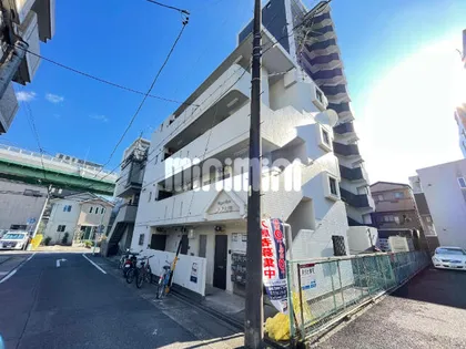 メゾンリラの画像