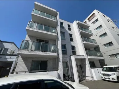 PASSIVE MANSION SOUTH5の画像