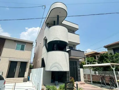 ブリーゼ甲子園の画像