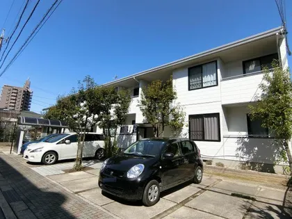 グランド ソレイユの画像