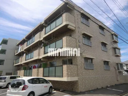 グリーンパーク前田の画像