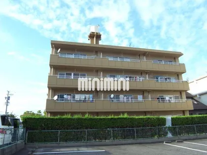 パークサイド砂田の画像