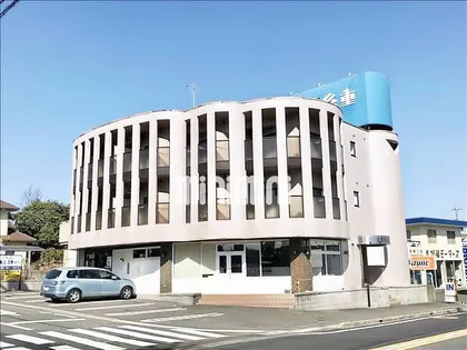 コア糸重馬坂ビルの画像