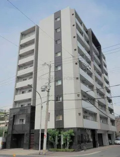 ラムール玉造の画像