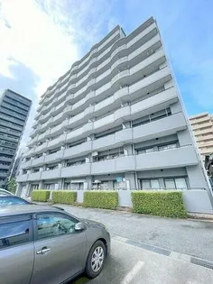 グレイスコート上本町の画像